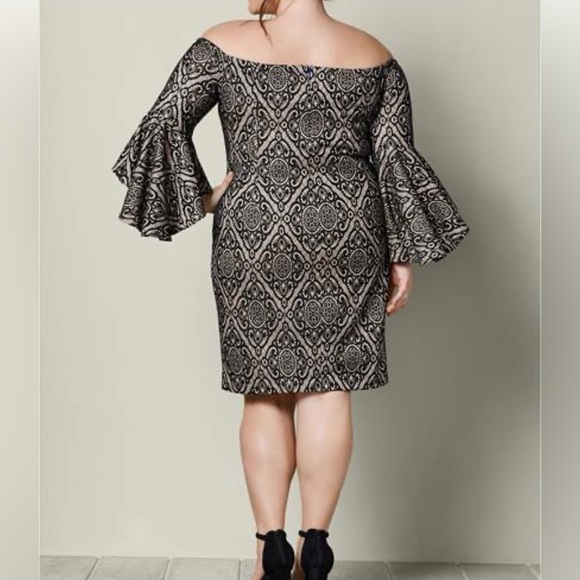 Dress - Picture 2 of 5